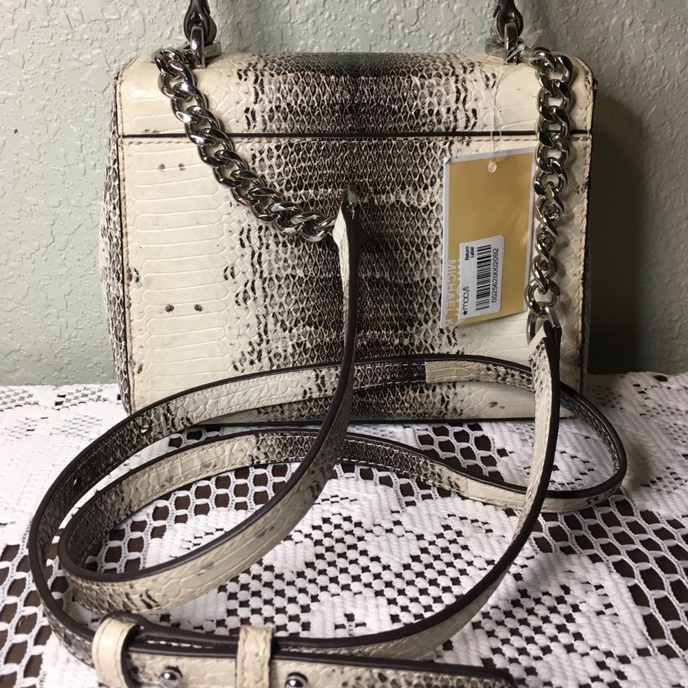 NWT Michael Kors Crossbody Bag - Picture 2 of 8